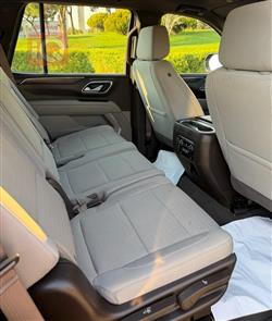 شيفروليه تاهو